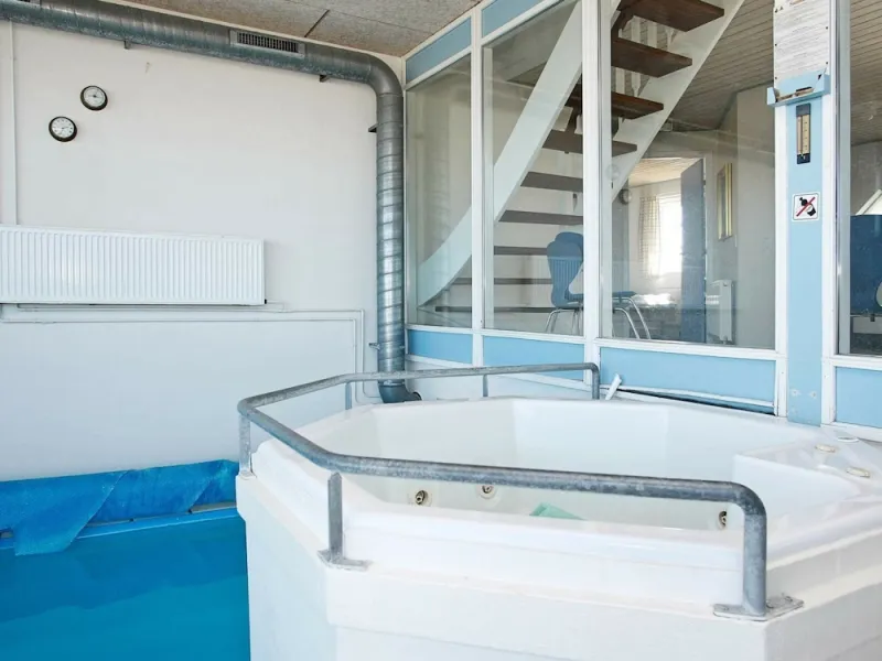 Billede 17 af 12 Person Holiday Home in Hirtshals-by Traum