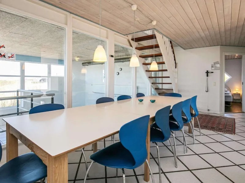 Billede 27 af 12 Person Holiday Home in Hirtshals-by Traum
