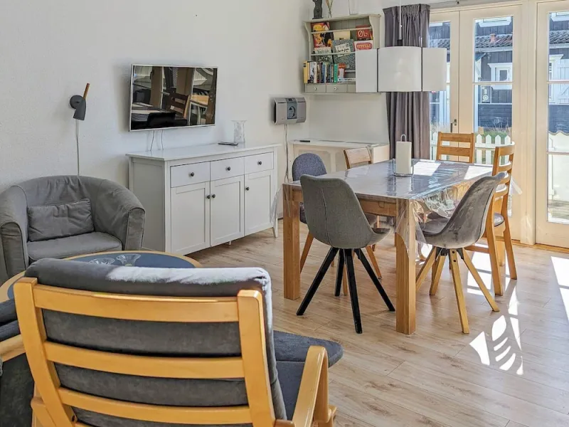 Billede 3 af Elegant Holiday Home in Vestervig near Sea