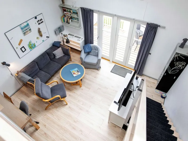 Billede 8 af Elegant Holiday Home in Vestervig near Sea
