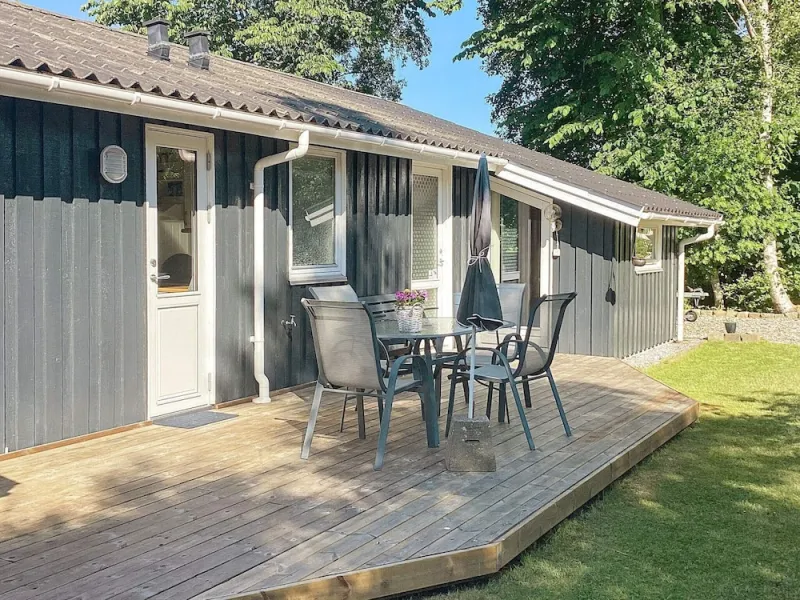 Billede 5 af 6 Person Holiday Home in Strandby-by Traum