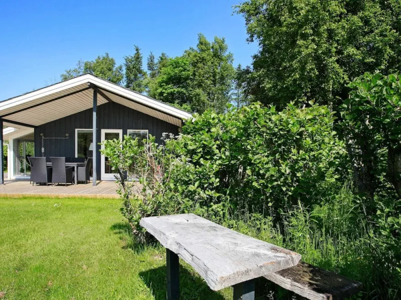 Billede 8 af 6 Person Holiday Home in Strandby-by Traum