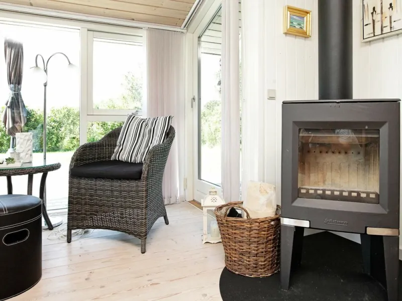 Billede 10 af 6 Person Holiday Home in Strandby-by Traum