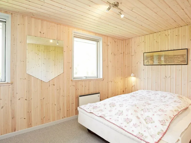 Billede 13 af 6 Person Holiday Home in Strandby-by Traum