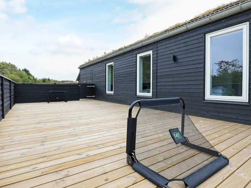 Billede 8 af 8 Person Holiday Home in Saltum-by Traum