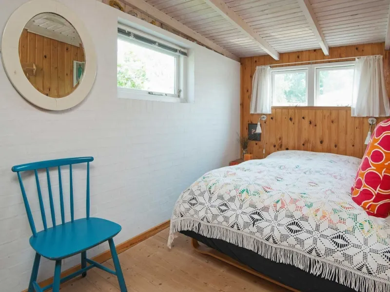 Billede 4 af 4 Person Holiday Home in Grenaa-by Traum