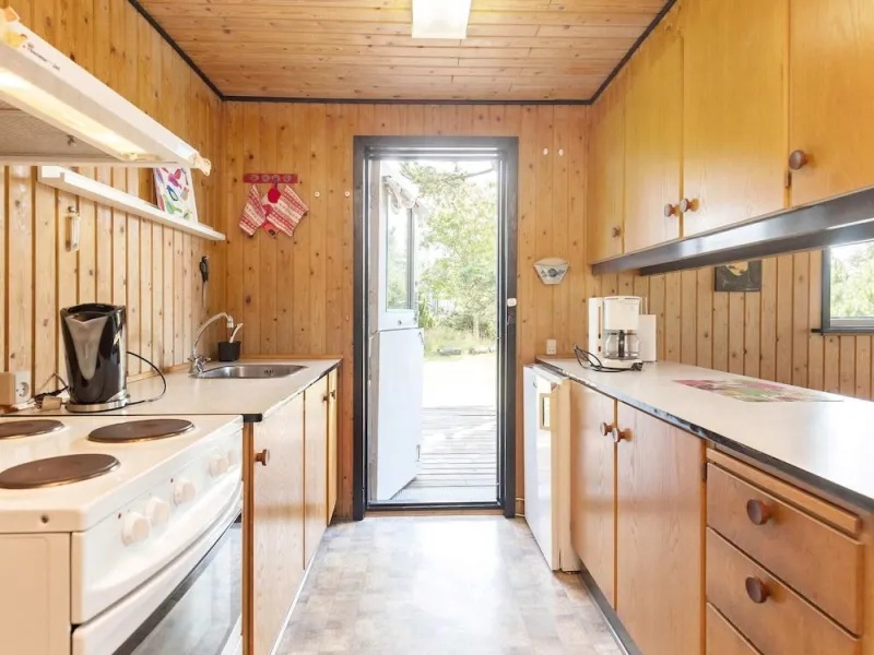 Billede 4 af 6 Person Holiday Home in Blavand