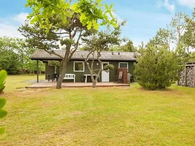 Billede 24 af 6 Person Holiday Home in Blavand