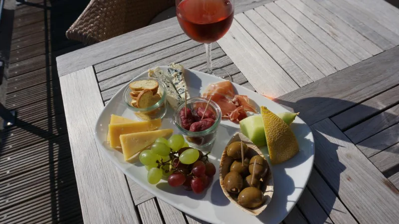 Billede 2 af Lunds Hotel