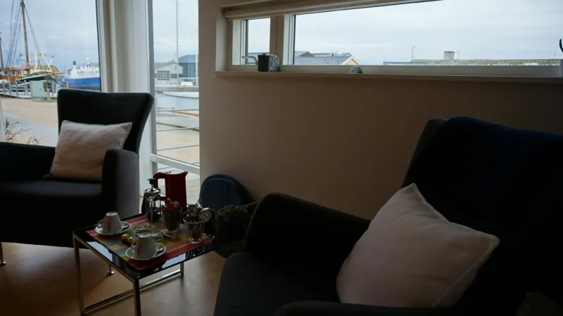 Billede 4 af Lunds Hotel