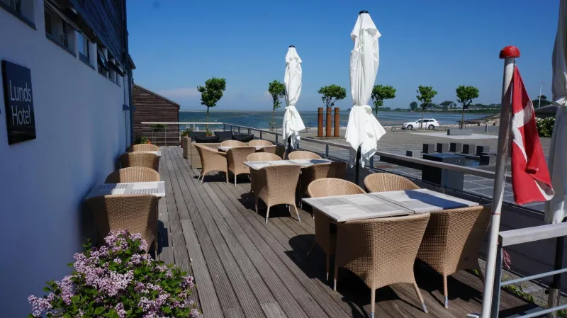 Billede 11 af Lunds Hotel