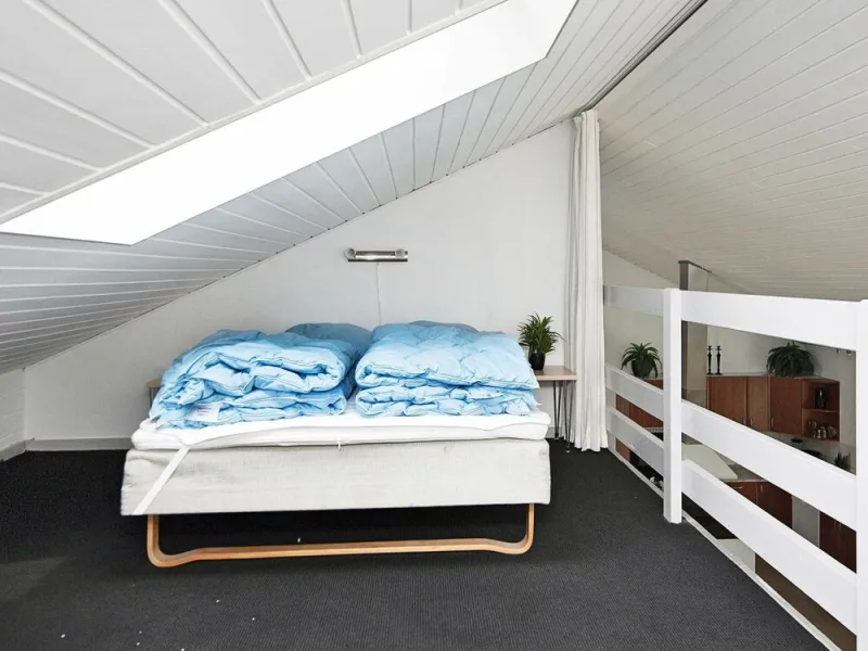 Billede 3 af 8 Person Holiday Home in Ebeltoft-by Traum