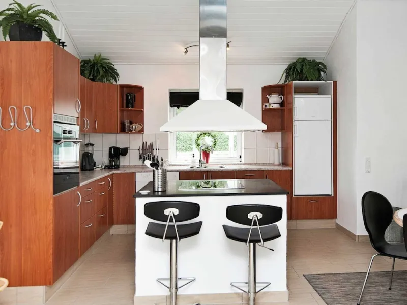 Billede 8 af 8 Person Holiday Home in Ebeltoft-by Traum