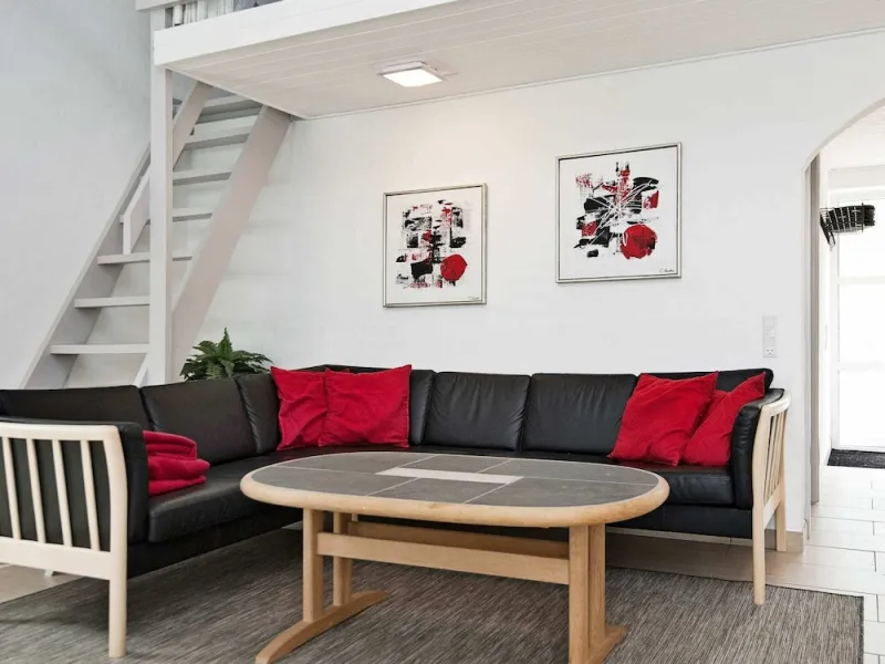 Billede 9 af 8 Person Holiday Home in Ebeltoft-by Traum