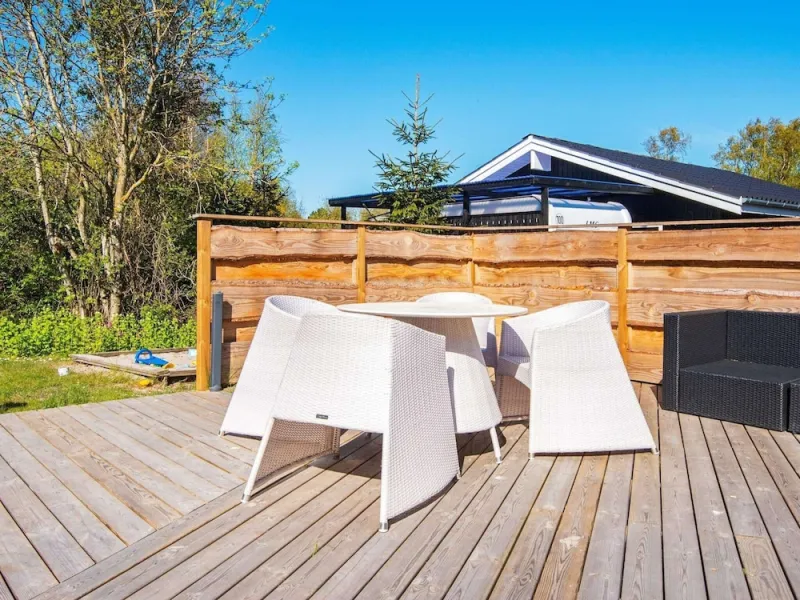 Billede 9 af 12 Person Holiday Home in Ebeltoft