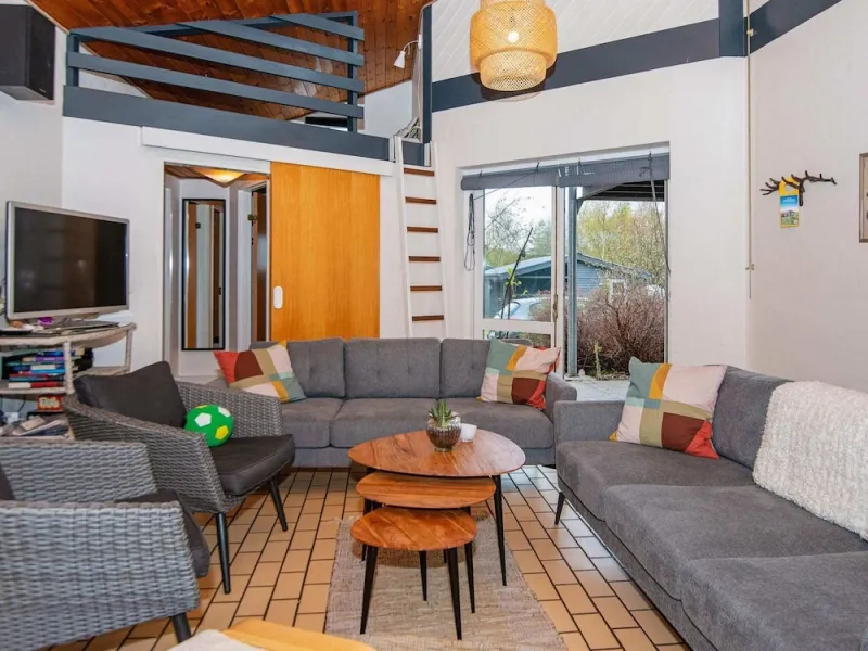 Billede 14 af 12 Person Holiday Home in Ebeltoft