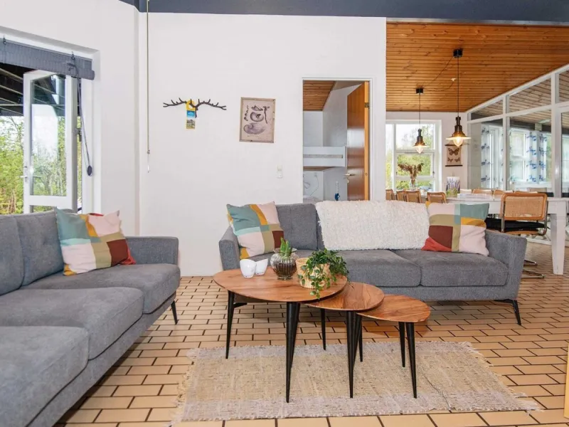 Billede 16 af 12 Person Holiday Home in Ebeltoft
