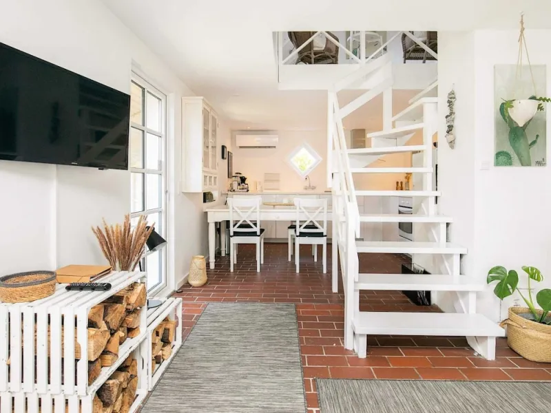 Billede 8 af Rustic Holiday Home in Skagen near Sea