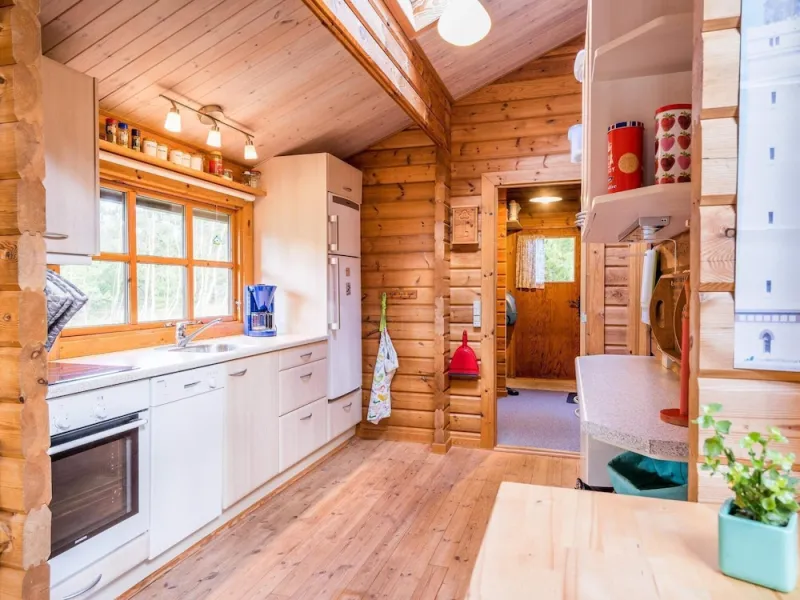 Billede 6 af 6 Person Holiday Home in Oksbøl