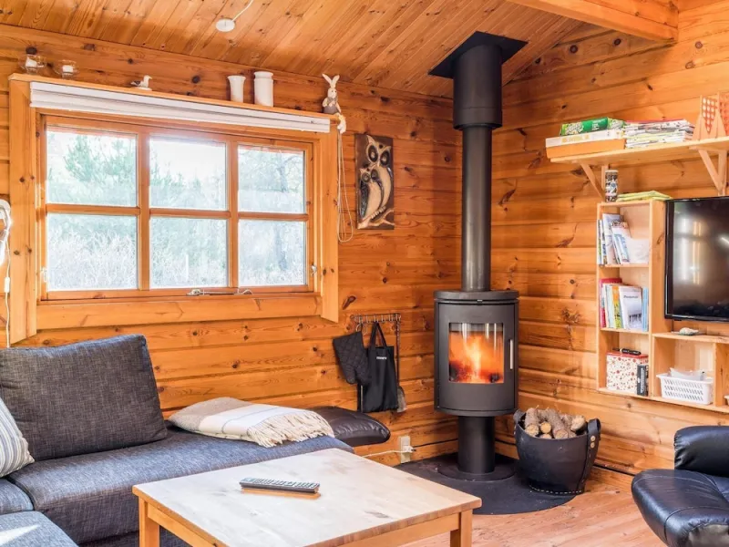 Billede 8 af 6 Person Holiday Home in Oksbøl