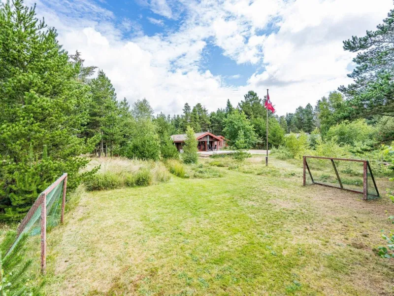 Billede 9 af 6 Person Holiday Home in Oksbøl