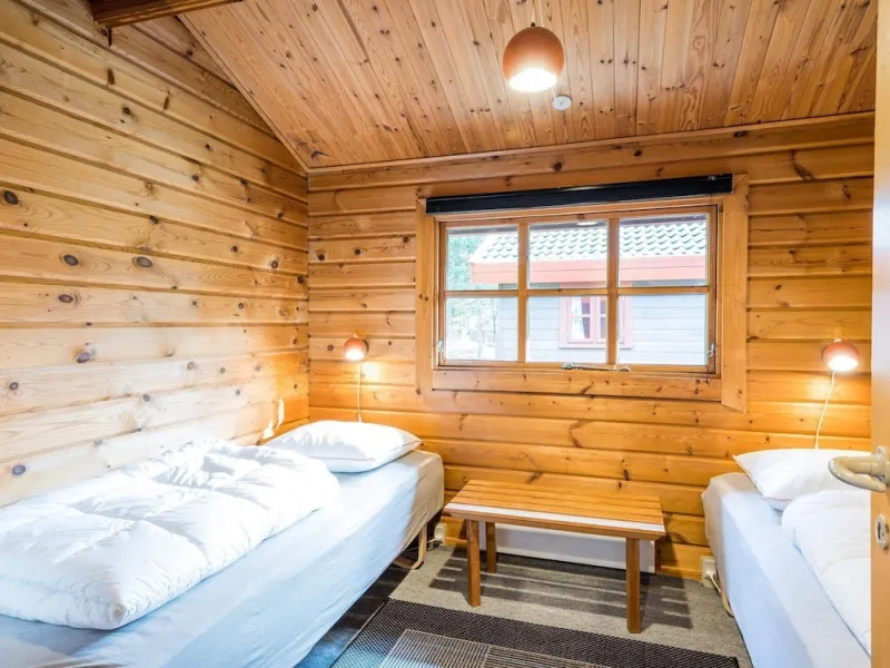 Billede 17 af 6 Person Holiday Home in Oksbøl