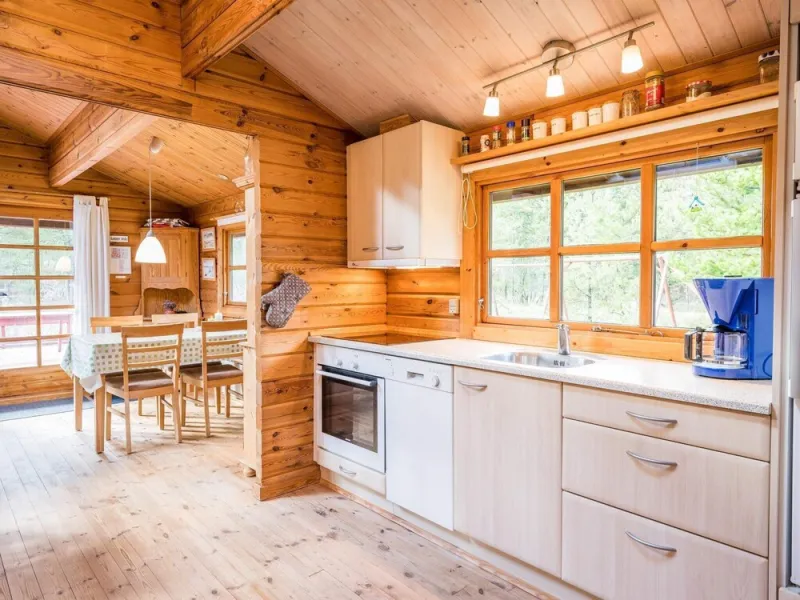 Billede 30 af 6 Person Holiday Home in Oksbøl