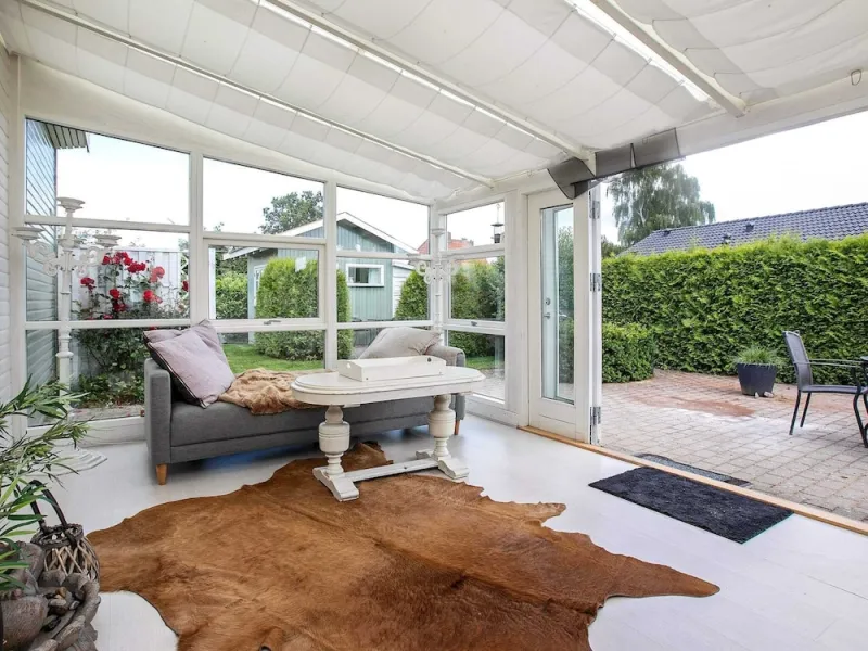 Billede 6 af Holiday Home in Fjällbacka