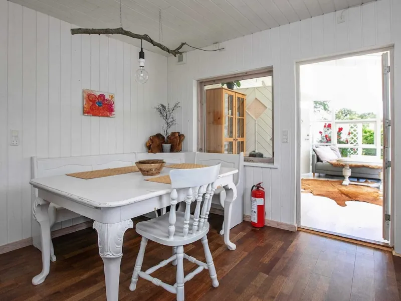 Billede 10 af Holiday Home in Fjällbacka