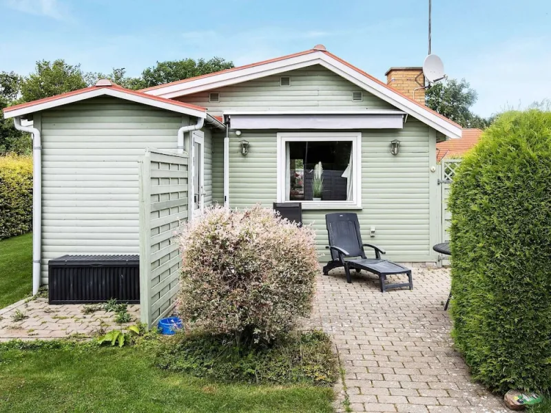 Billede 14 af Holiday Home in Fjällbacka