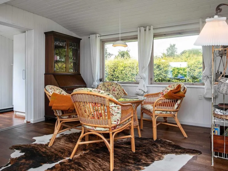 Billede 16 af Holiday Home in Fjällbacka
