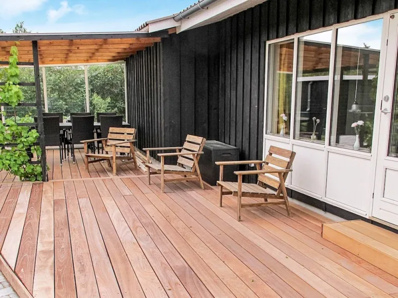 Billede 8 af Holiday Home in Rødby