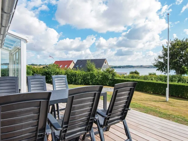 Billede 3 af Seaside Serenity in Vemmingbund-by Traum
