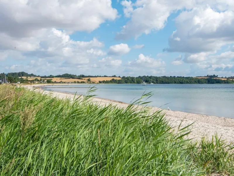 Billede 4 af Seaside Serenity in Vemmingbund-by Traum