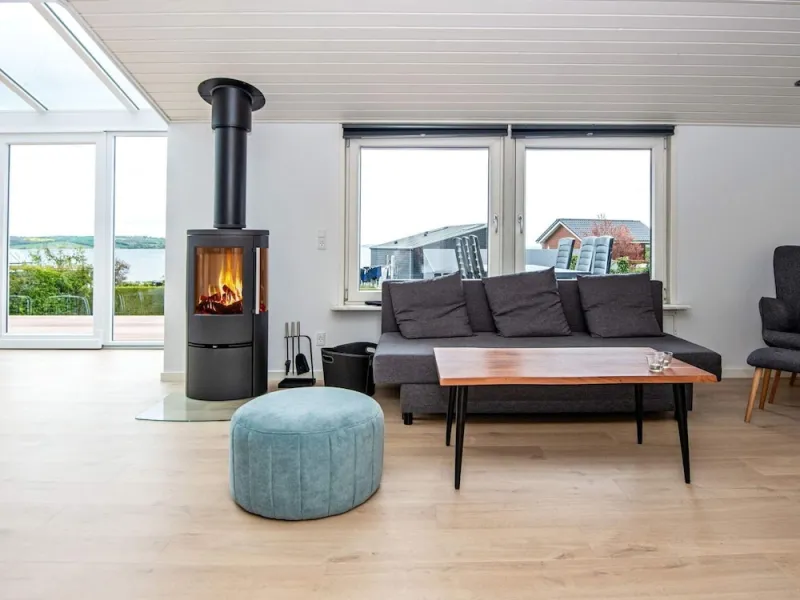 Billede 6 af Seaside Serenity in Vemmingbund-by Traum