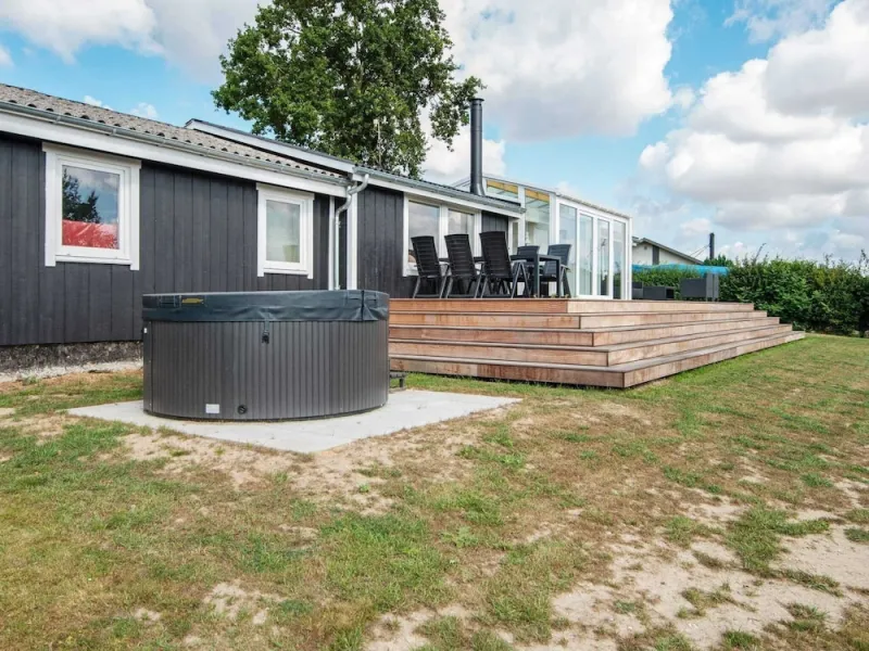 Billede 30 af Seaside Serenity in Vemmingbund-by Traum