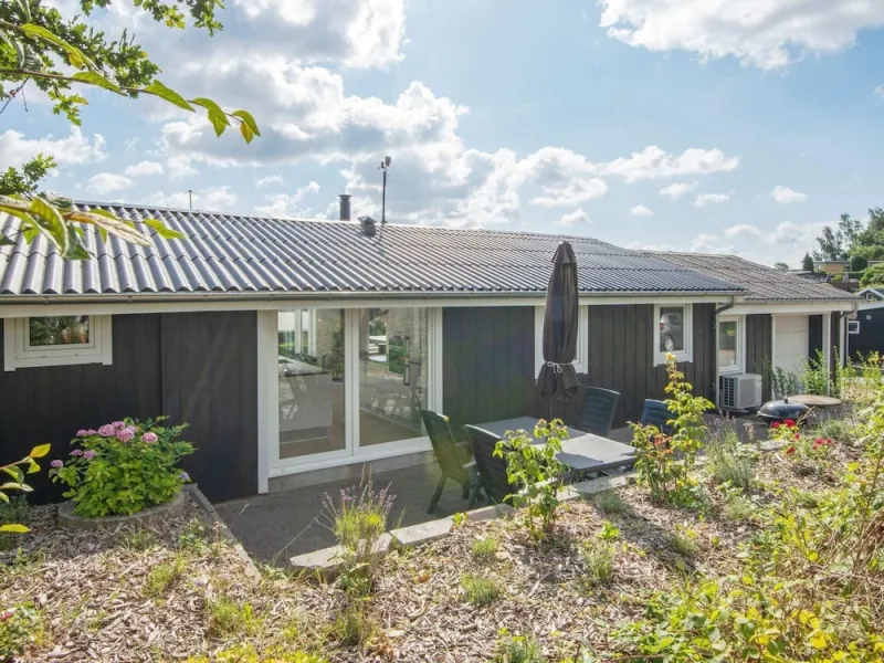 Billede 37 af Seaside Serenity in Vemmingbund-by Traum