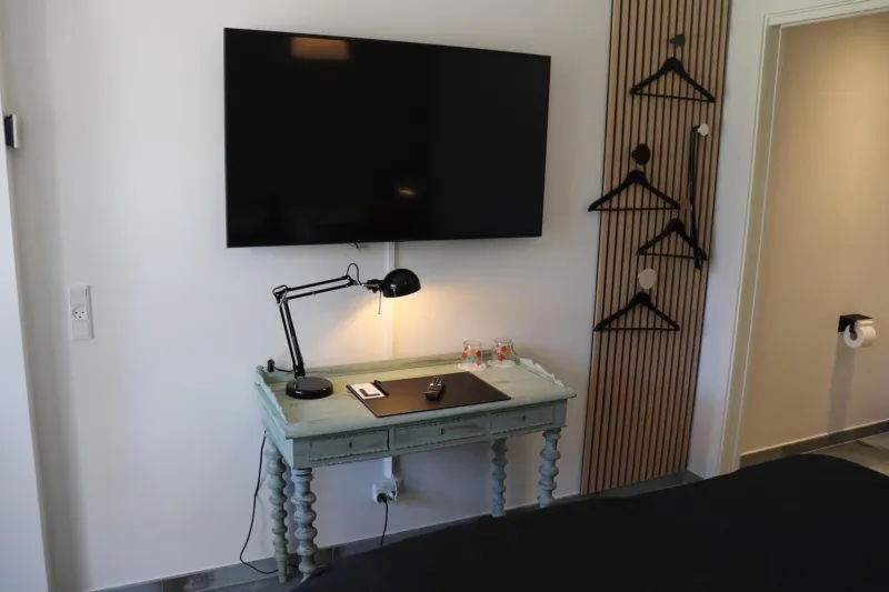 Photo 8 of Hotel Petite B&B