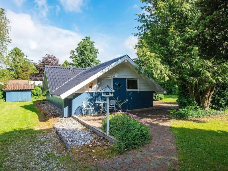 Billede 6 af Secluded Oasis by Kvie Lake-by Traum