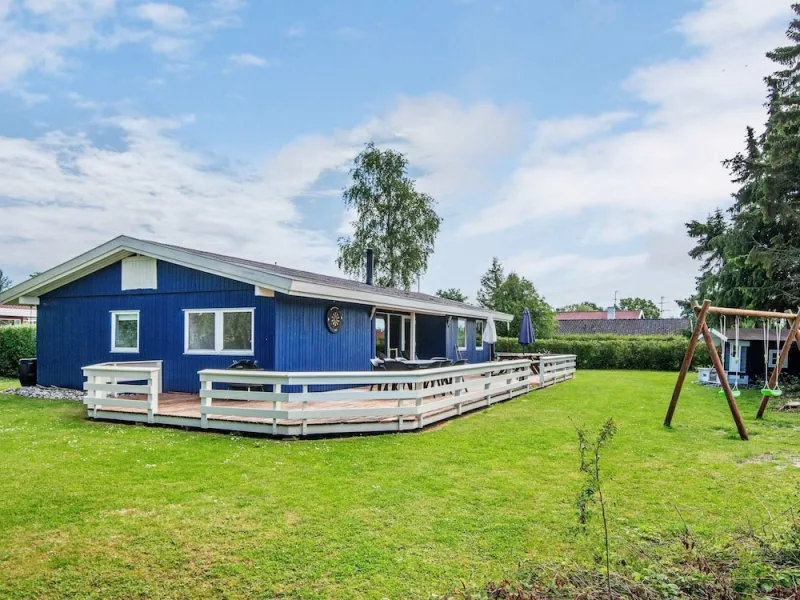 Billede 8 af Holiday Home in Sydals