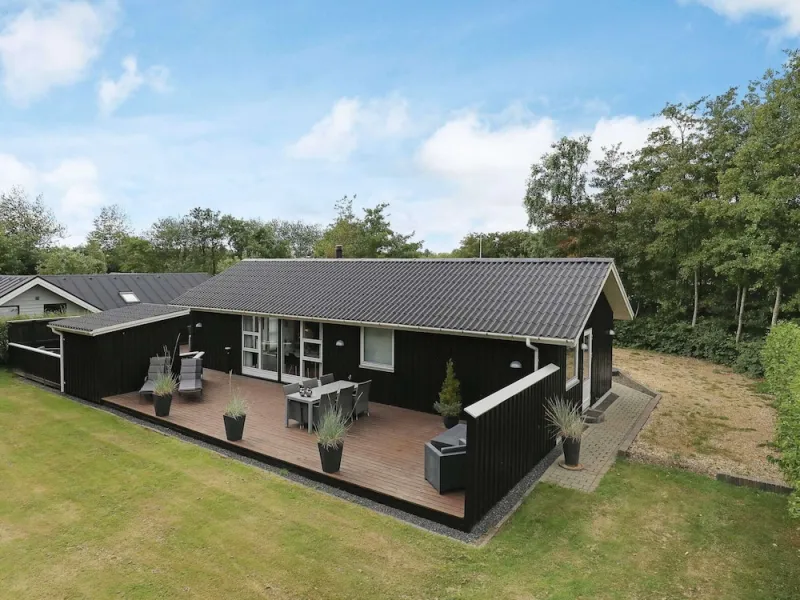 Billede 2 af Holiday Home in Hemmet