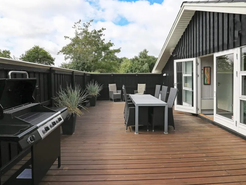 Billede 19 af Holiday Home in Hemmet