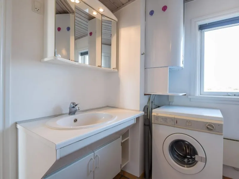 Billede 32 af 6 Person Holiday Home in Fano