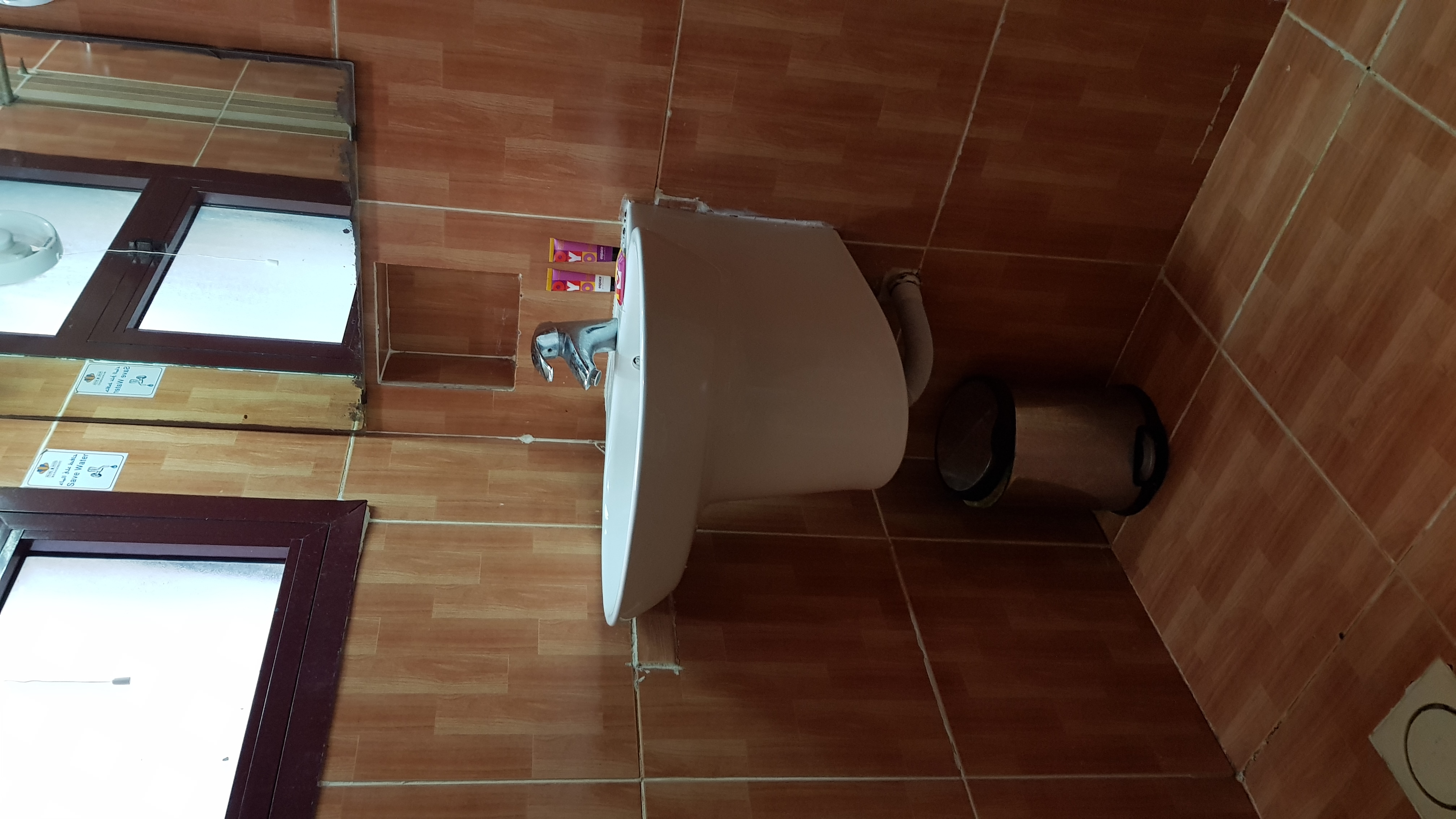 491 Rahab Hotel