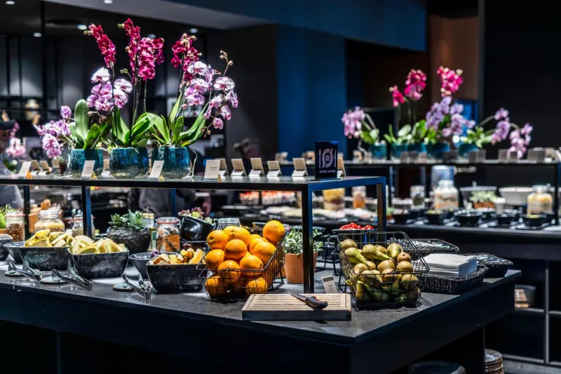 Billede 6 af Clarion Hotel Copenhagen Airport