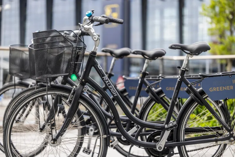 Billede 8 af Clarion Hotel Copenhagen Airport