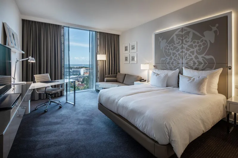Billede 9 af Clarion Hotel Copenhagen Airport