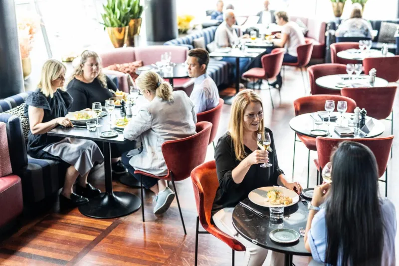 Billede 20 af Clarion Hotel Copenhagen Airport