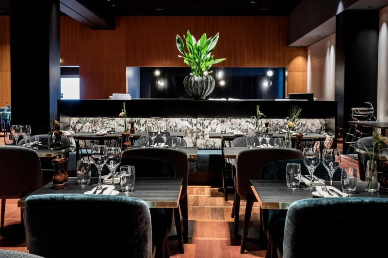 Billede 22 af Clarion Hotel Copenhagen Airport