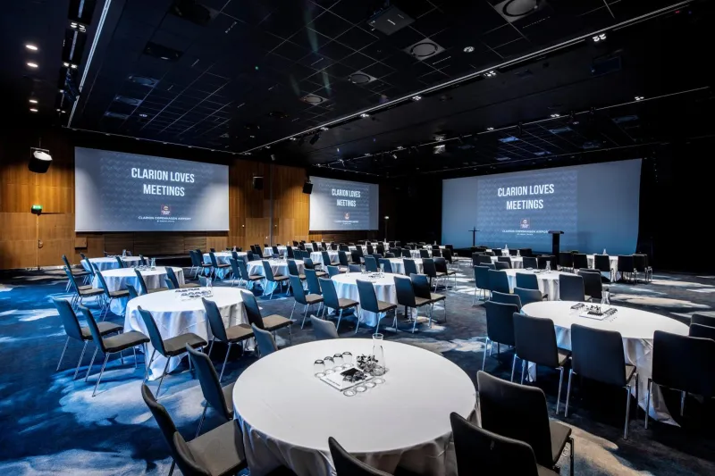 Billede 24 af Clarion Hotel Copenhagen Airport